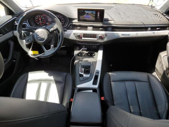 WAUENAF47JA159730 Audi A4