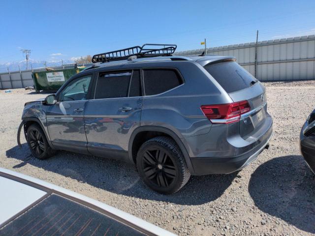 1V2WR2CA5KC618866 Volkswagen 2019