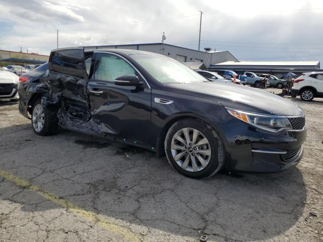 5XXGU4L34HG135329 KIA OPTIMA EX
