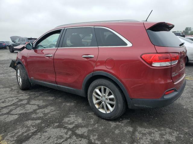 5XYPGDA3XGG169246 KIA SORENTO LX