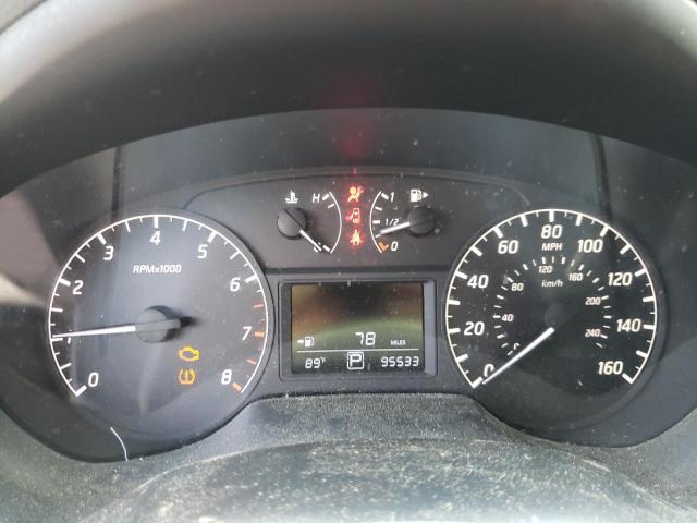 3N1AB7AP8GY266484 Nissan SENTRA S
