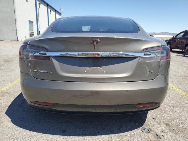 5YJSA1E1XGF147239 Tesla MODEL S