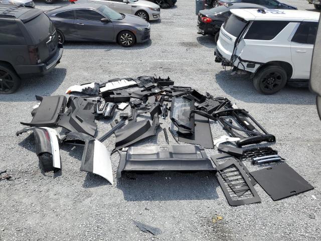 1GNSCLEDXPR411626 Chevrolet TAHOE C150