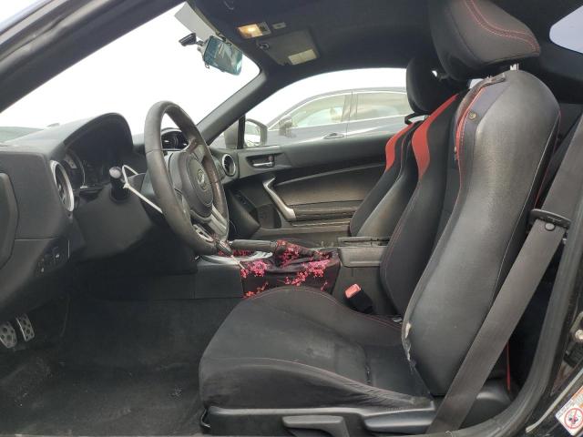 JF1ZNAA16E9706971 Toyota 2014