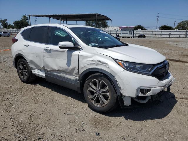 2HKRW1H56LH400454 Honda CR-V EX