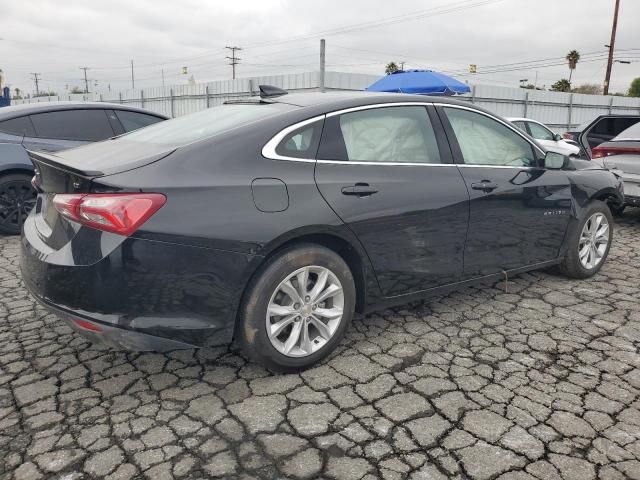 1G1ZD5ST4NF207293 Chevrolet MALIBU LT