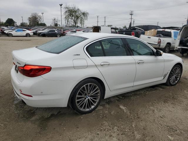 WBAJA9C51JG623288 BMW 530e