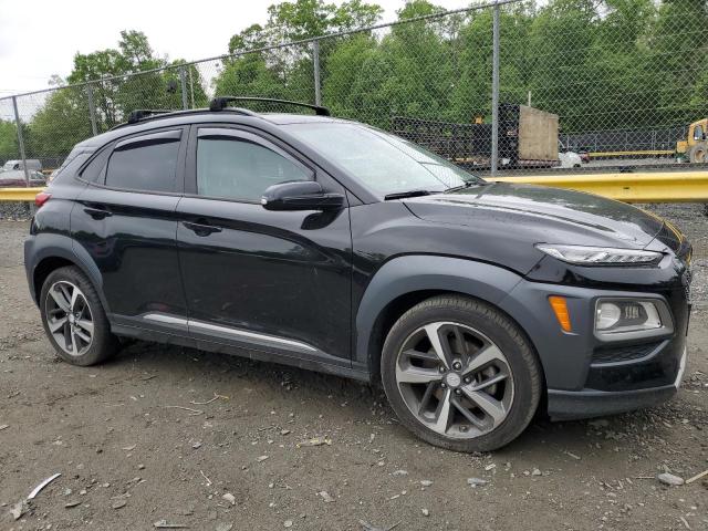 KM8K3CA53LU486193 Hyundai KONA LIMIT