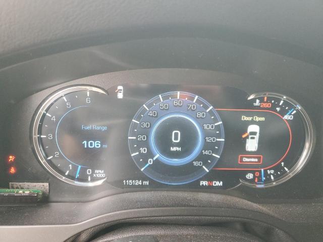 1GYS4CKJ5GR148309 Cadillac ESCALADE P