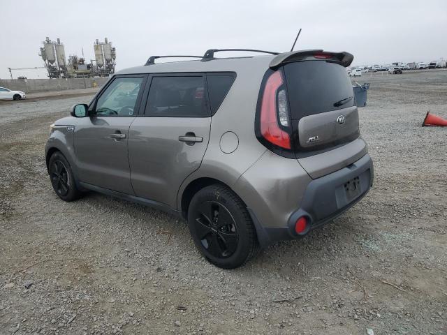 KNDJN2A23F7172055 KIA Soul