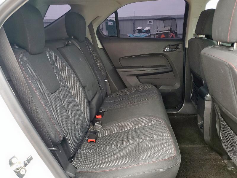 2GNALCEK6H1615618 Chevrolet EQUINOX LT