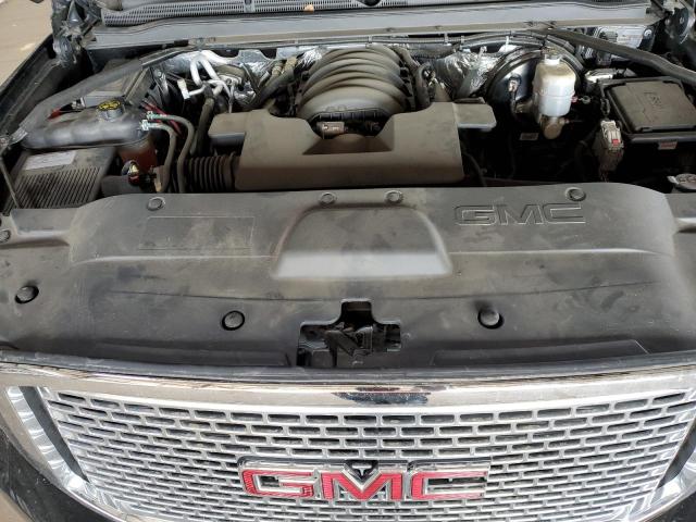 1GKS2HKJ2HR321394 GMC l86 - sidi: spark ignited direct injection, vvt: variable valve timing, afm, e85max, alum