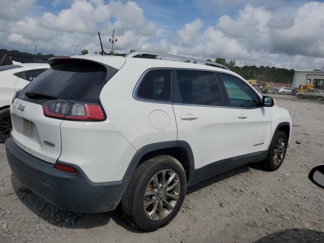1C4PJLLB4KD266045 Jeep CHEROKEE L
