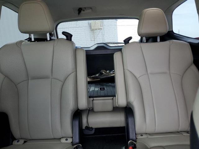 4S4WMAPD2K3455233 Subaru 2019
