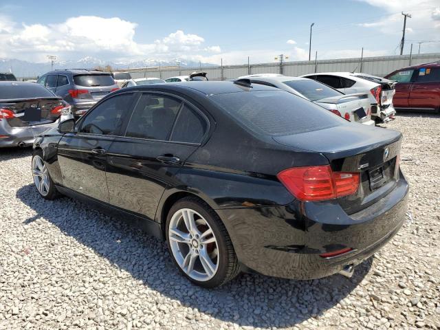 WBA3D5C5XEKX98716 BMW 328 D XDRI