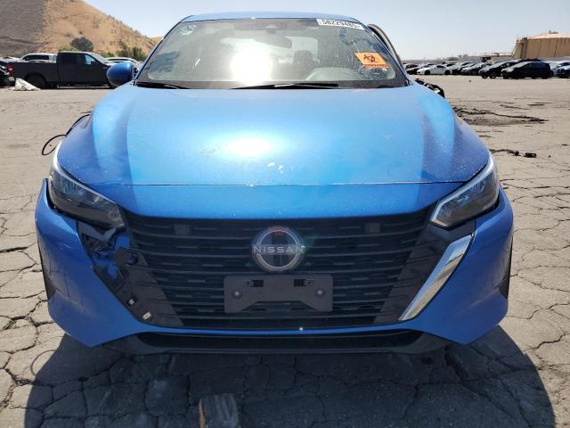 3N1AB8CV1RY265116 Nissan 2024