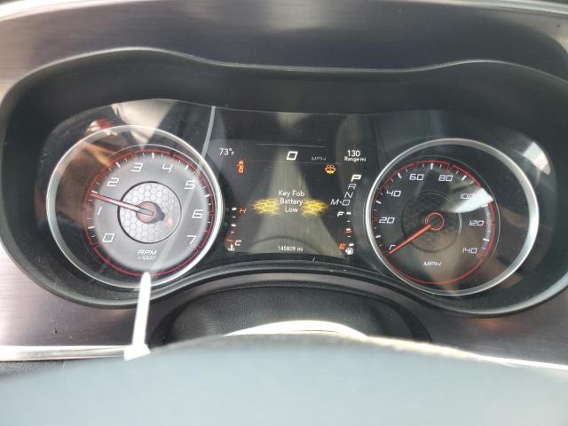 2C3CDXBGXFH847587 Dodge 2015