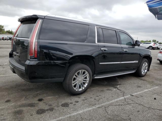 1GYS4GKJ7JR187899 Cadillac ESCALADE E