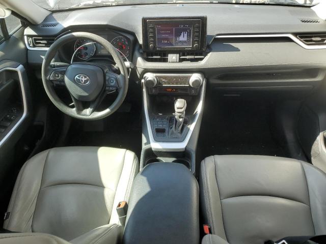 2T3F1RFV7MW148341 Toyota a25a-fks