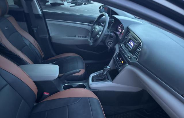5NPD74LF9HH167394 Hyundai Elantra