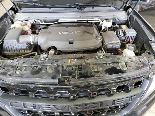1GCGTCEN2K1173950 Chevrolet COLORADO L