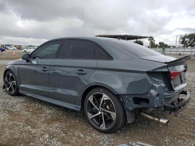 WAUBEGFF4LA092918 Audi A3