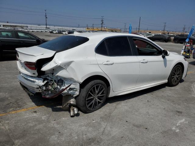 4T1T11AK4PU758213 Toyota a25a-fks
