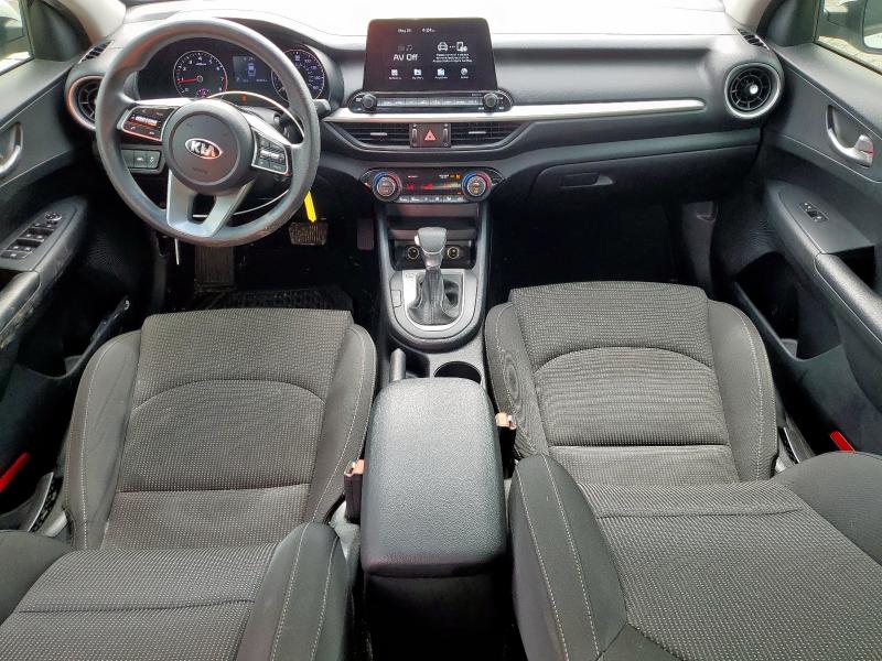 3KPF24AD5KE026875 KIA FORTE FE