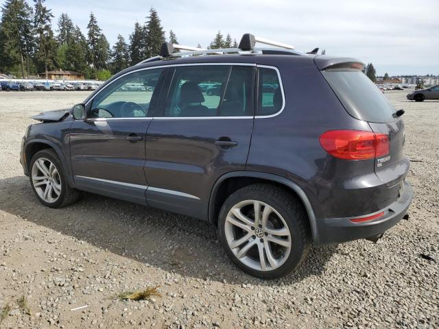 WVGAV7AX5GW529053 Volkswagen 2016
