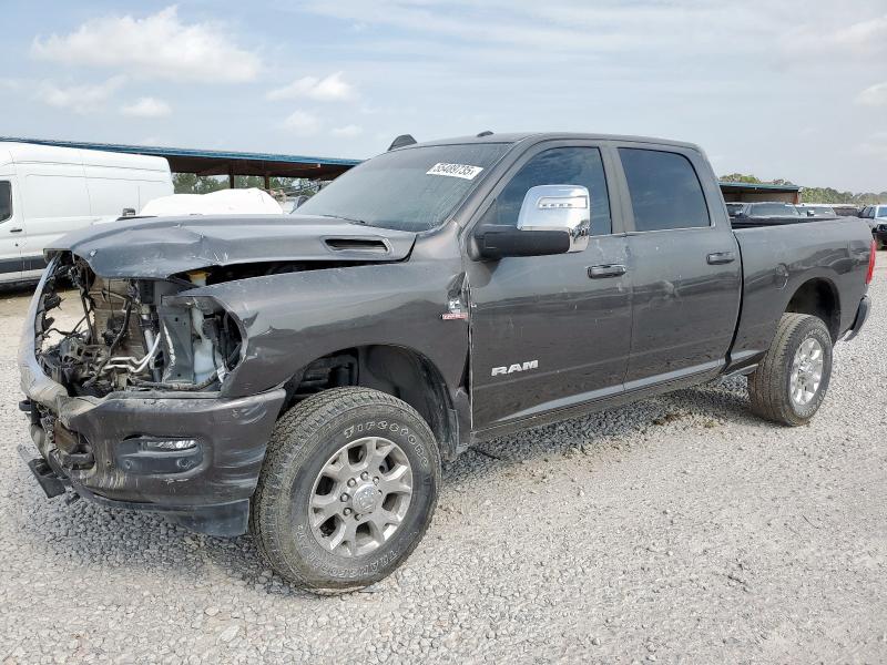 3C6UR5FL9RG355268 auction archive image