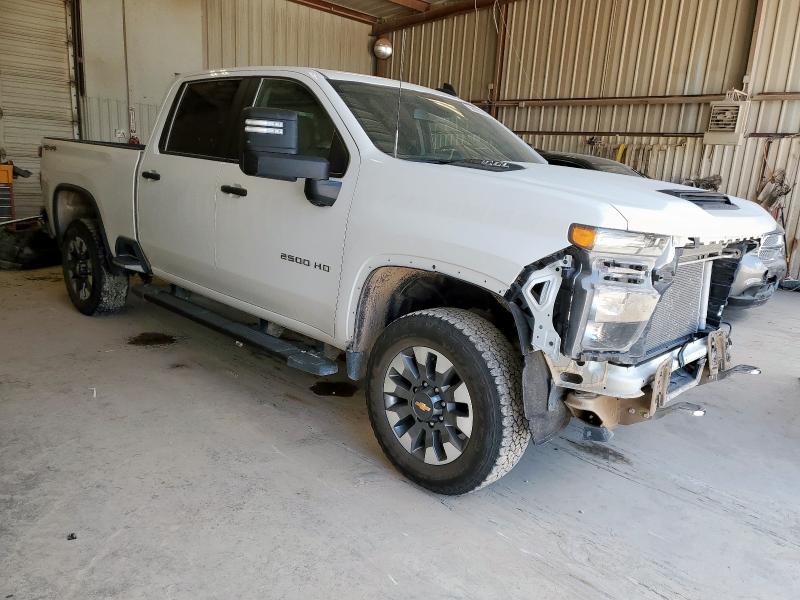 1GC1YME70RF375617 Chevrolet Silverado