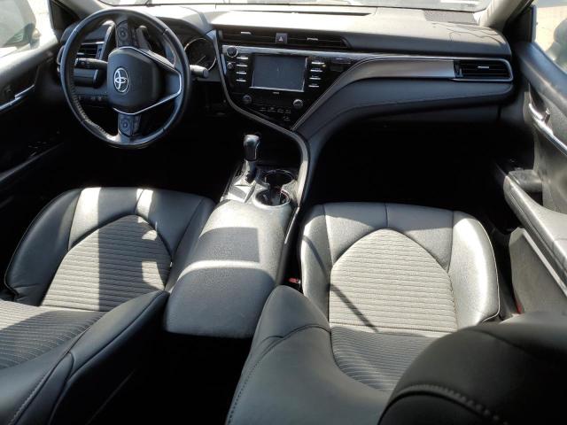 4T1G11AK4LU960223 Toyota CAMRY SE