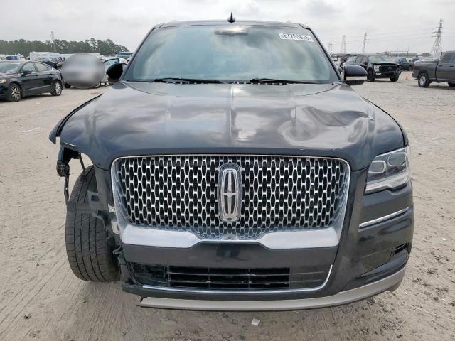 5LMJJ2LT9NEL01131 Lincoln Navigator