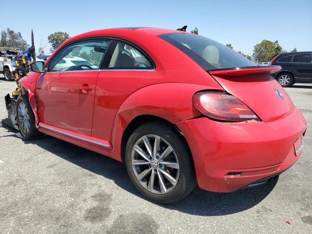3VWJD7ATXJM702798 Volkswagen 2018