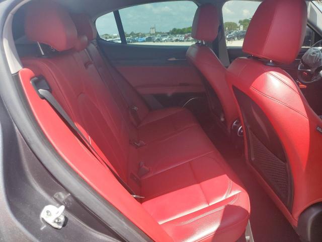 ZASPAJAN8M7D12681 Alfa Romeo STELVIO SP