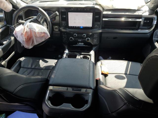 1FT8W2BM3REC77366 Ford 2024
