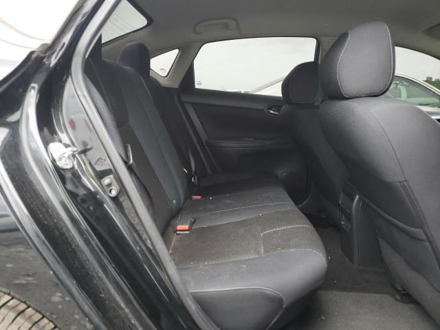 3N1AB7AP7GY213453 Nissan Sentra