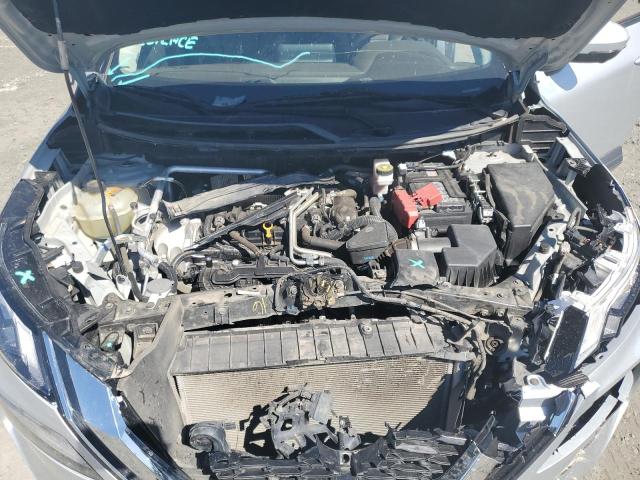 5N1AT3BB9MC813851 Nissan 2021