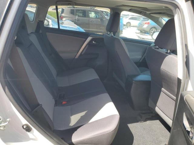 2T3RFREV7FW281443 Toyota Rav4 Xle