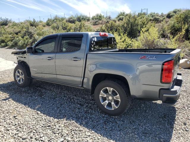 1GCGTDEN7J1283266 Chevrolet lgz - di: direct injection, vvt: variable valve timing, alum, var2, gen2