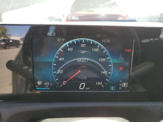 WDD3G4FBXKW035465 Mercedes-Benz m260