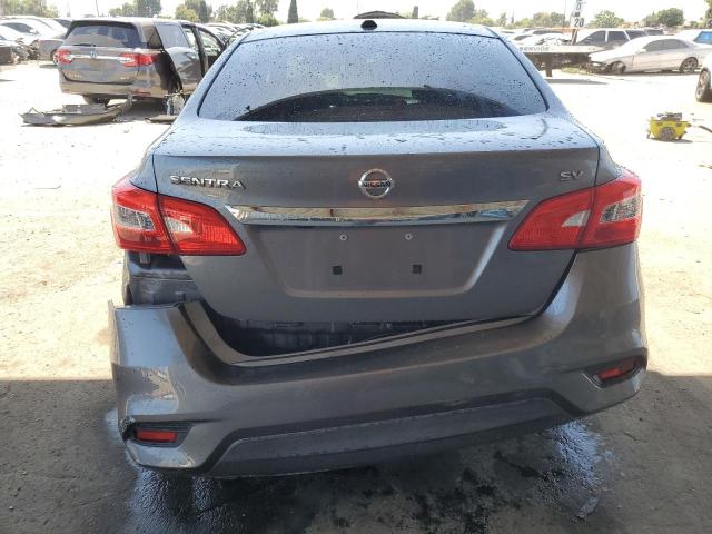 3N1AB7AP6GY298821 Nissan 2016