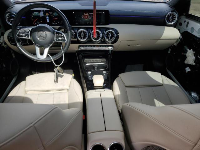 W1K5J4HB8MN170007 Mercedes-Benz m260