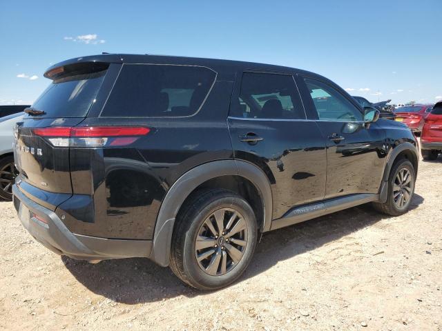 5N1DR3AC1PC230734 Nissan Pathfinder