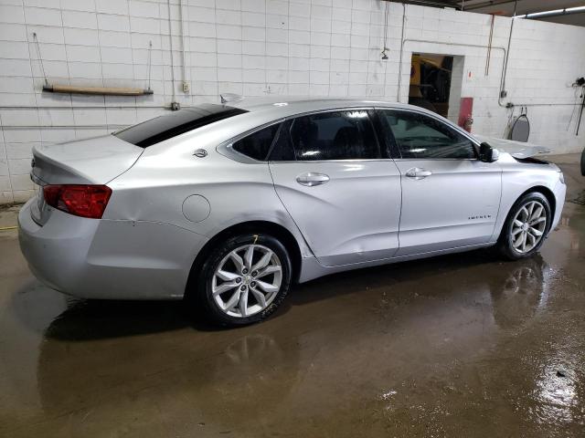 2G1115S39G9178777 Chevrolet IMPALA LT