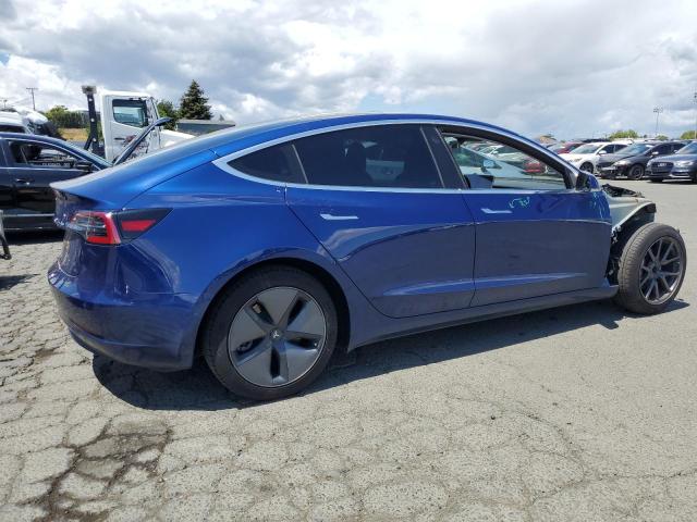 5YJ3E1EA7JF160241 Tesla MODEL 3