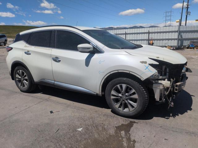 5N1AZ2MH6HN162618 Nissan 2017