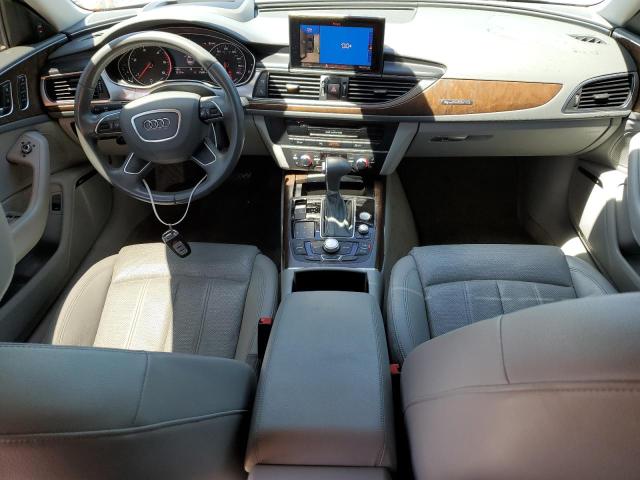WAUHMBFCXEN154713 Audi 2014