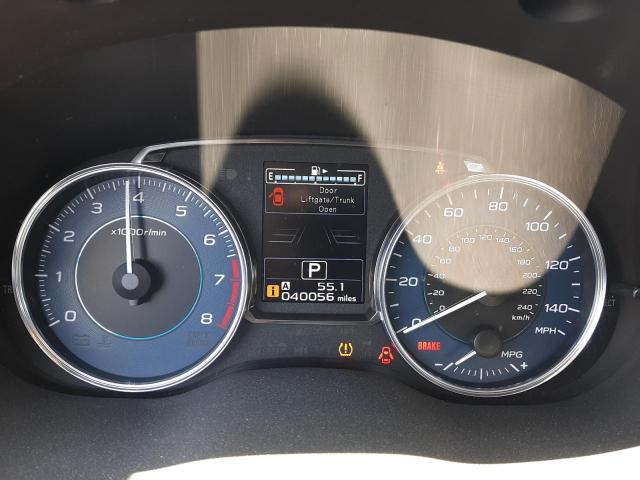 JF1GPAY66F8254630 Subaru 2.0l na