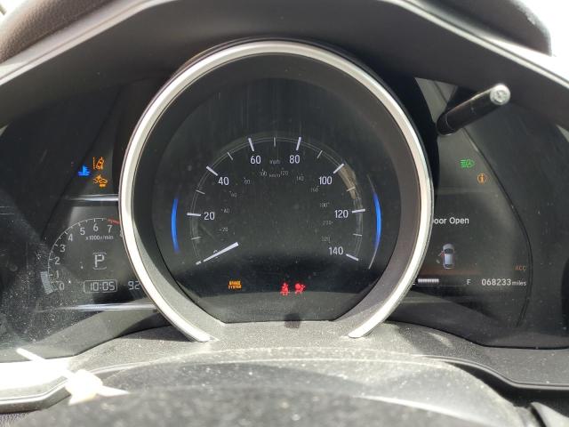 3HGGK5H89LM700232 Honda l15b1